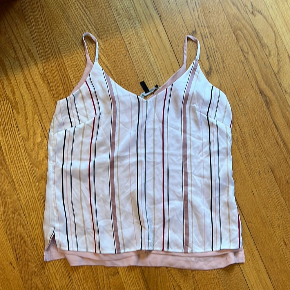 Wore once